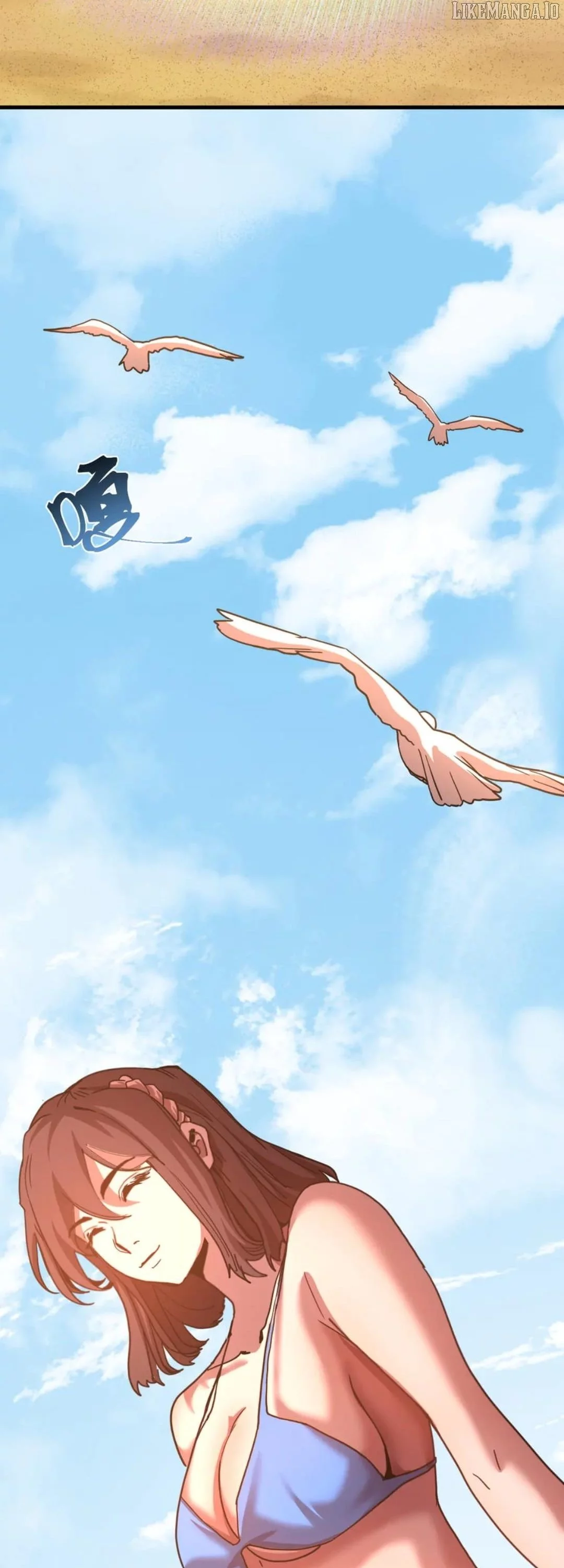 Log into the Future Chapter 246 page 22
