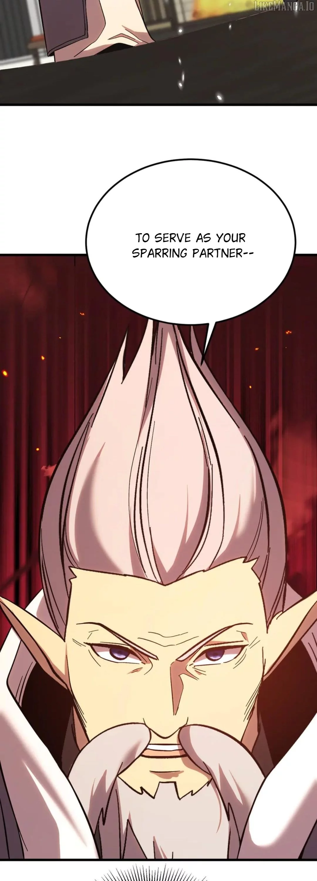 Log into the Future Chapter 246 page 8