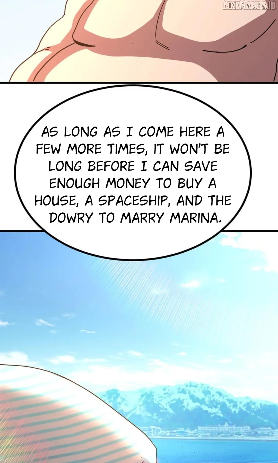 Log into the Future Chapter 246 page 29