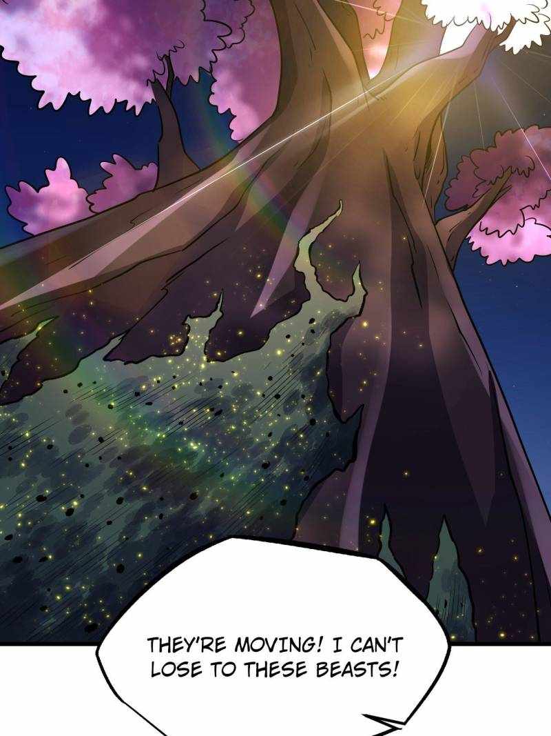 Super Gene Chapter 245 page 16