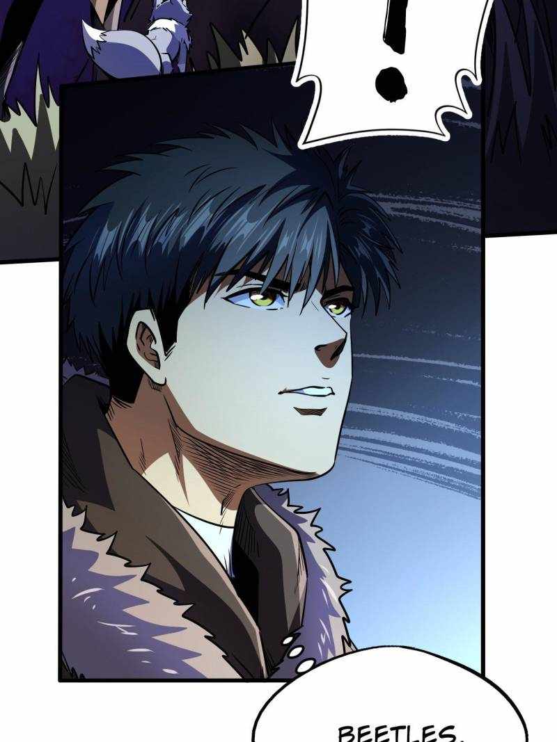 Super Gene Chapter 245 page 3