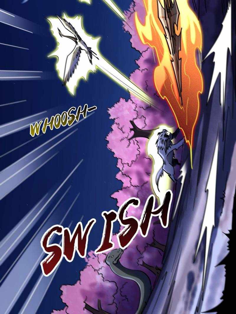 Super Gene Chapter 245 page 19