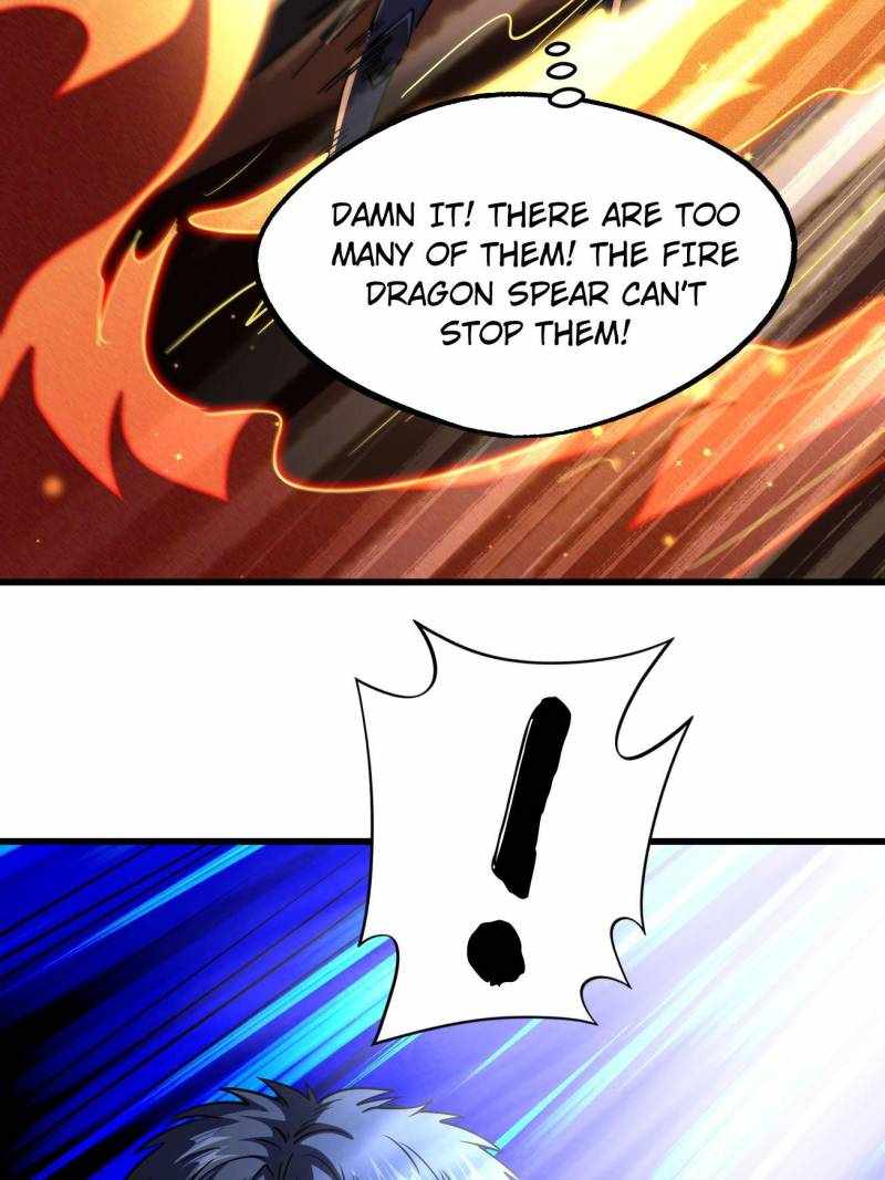Super Gene Chapter 245 page 24