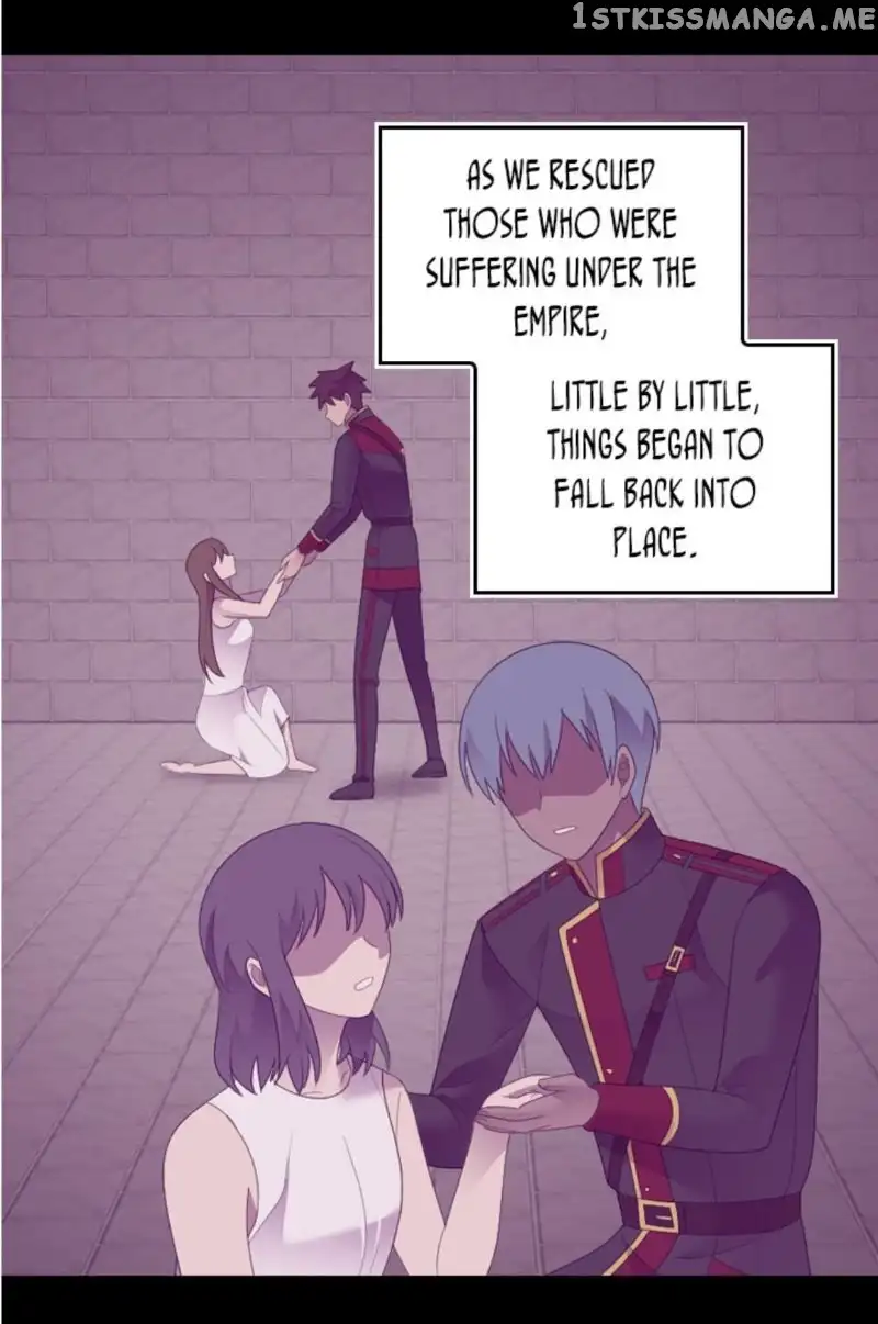 They Say I Was Born a Kings Daughter Chapter 239 page 10