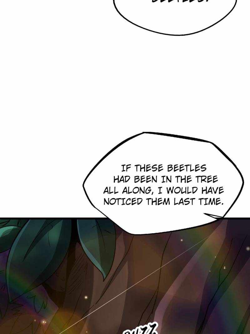 Super Gene Chapter 245 page 4