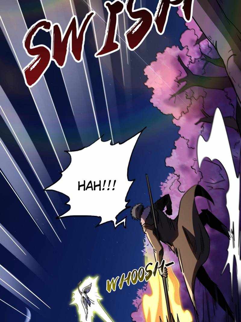Super Gene Chapter 245 page 18