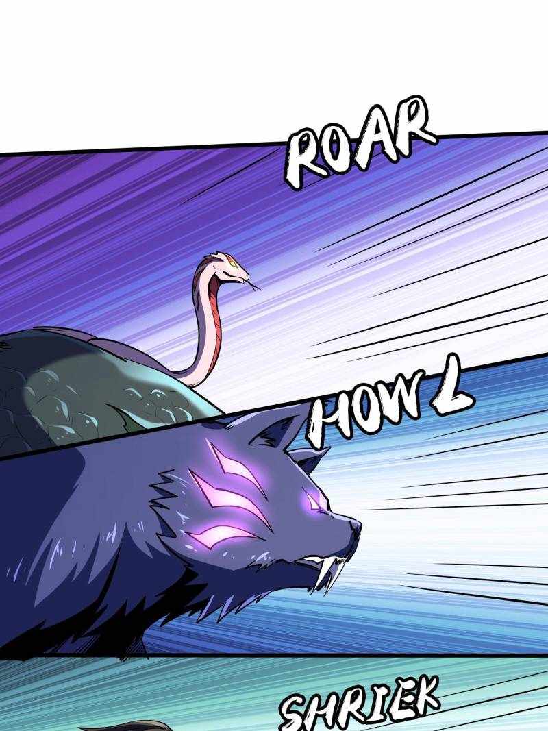 Super Gene Chapter 245 page 12