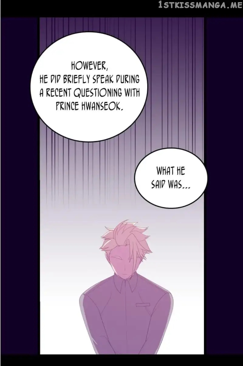 They Say I Was Born a Kings Daughter Chapter 239 page 41