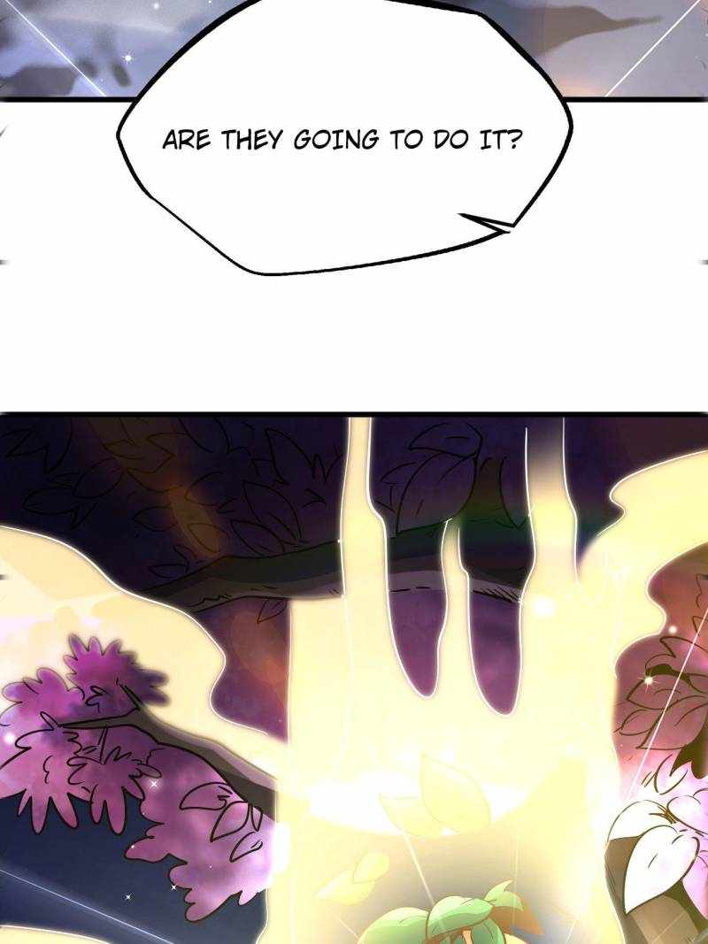 Super Gene Chapter 245 page 9
