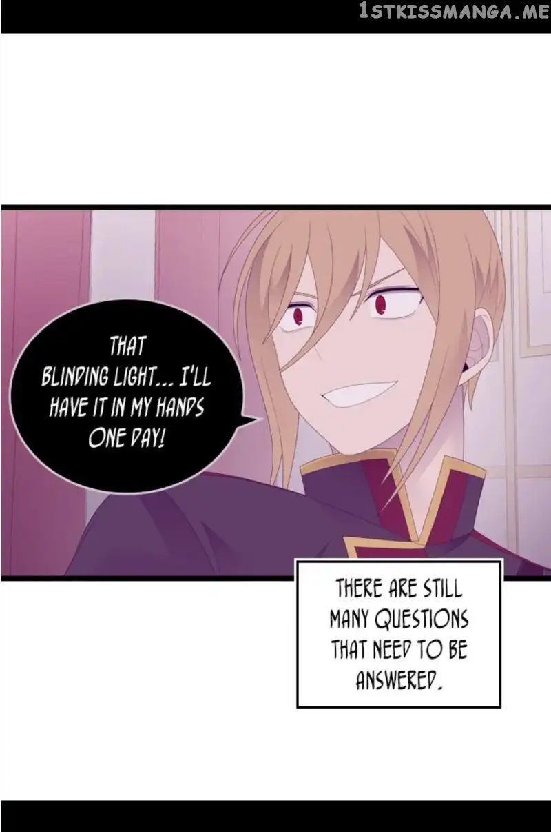 They Say I Was Born a Kings Daughter Chapter 239 page 12