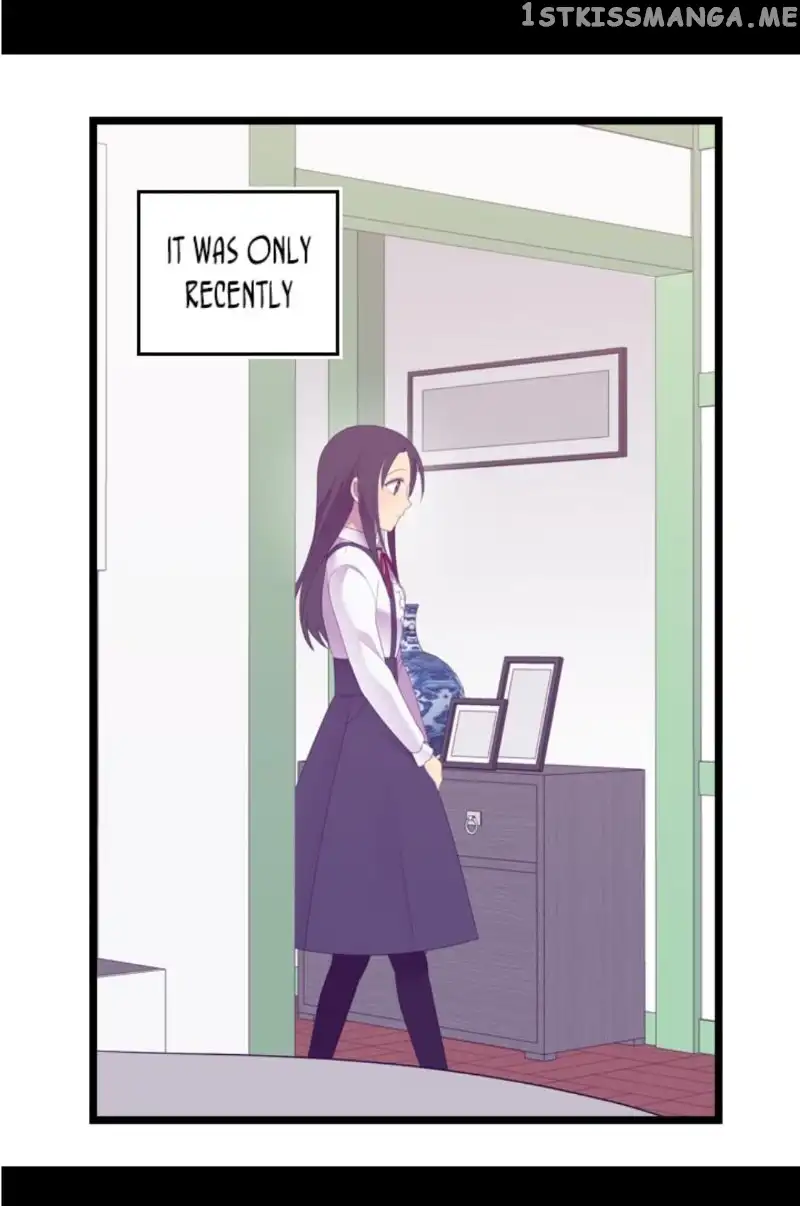 They Say I Was Born a Kings Daughter Chapter 239 page 6