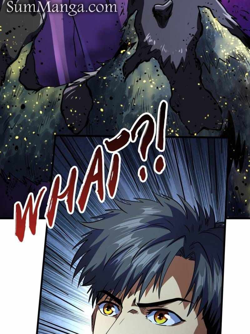 Super Gene Chapter 245 page 80