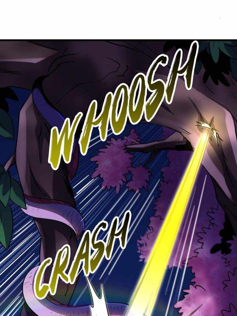 Super Gene Chapter 245 page 56