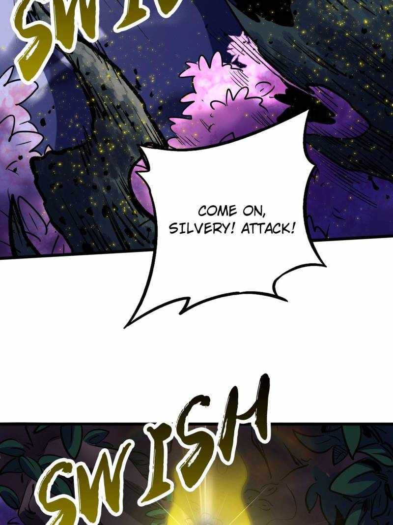 Super Gene Chapter 245 page 36