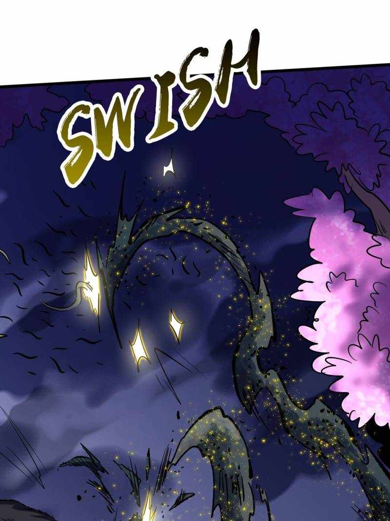Super Gene Chapter 245 page 34