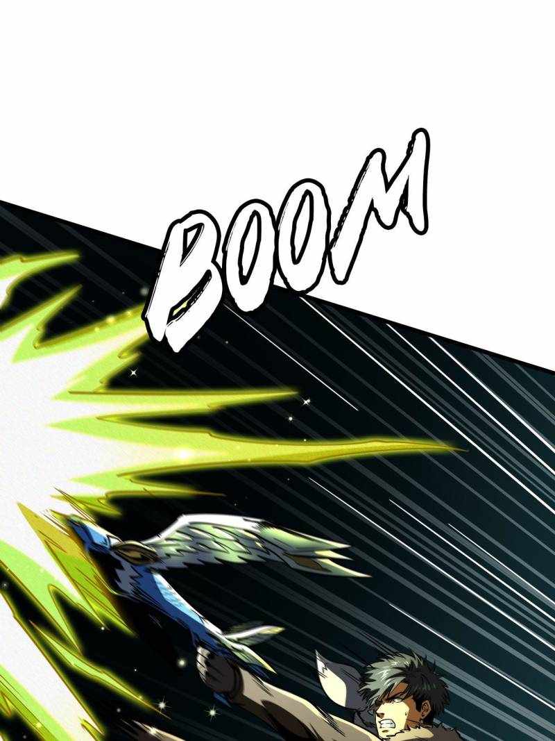 Super Gene Chapter 245 page 71
