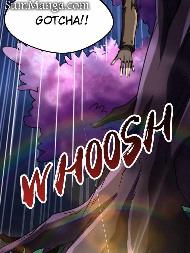 Super Gene Chapter 245 page 51