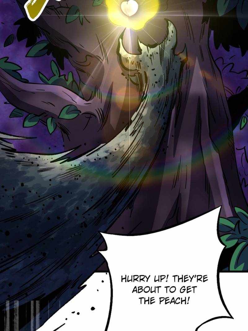 Super Gene Chapter 245 page 37