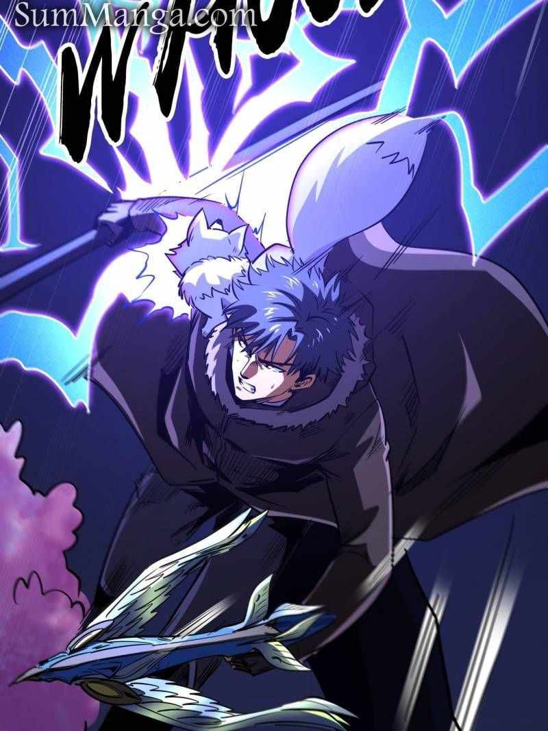 Super Gene Chapter 245 page 75