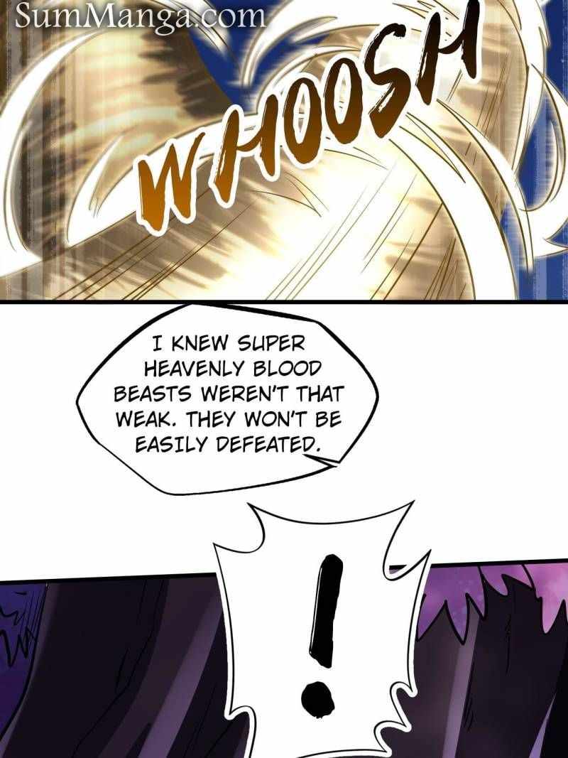Super Gene Chapter 245 page 41