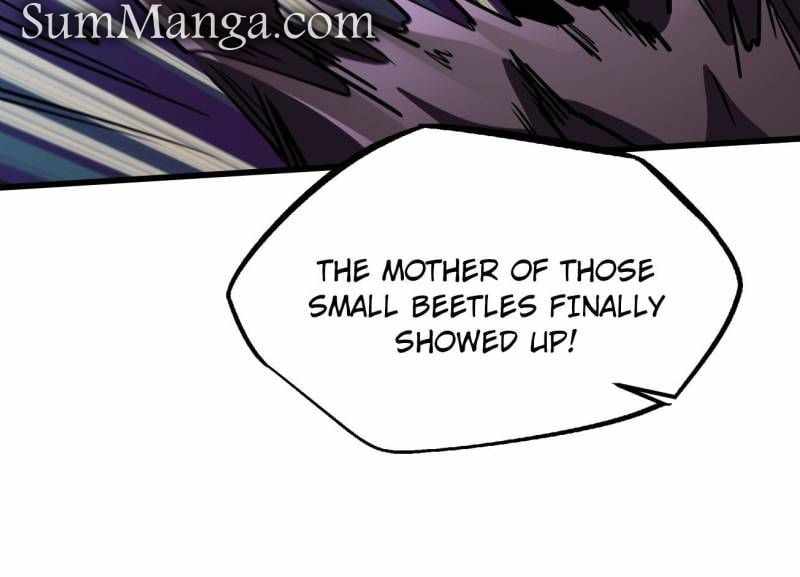 Super Gene Chapter 245 page 44