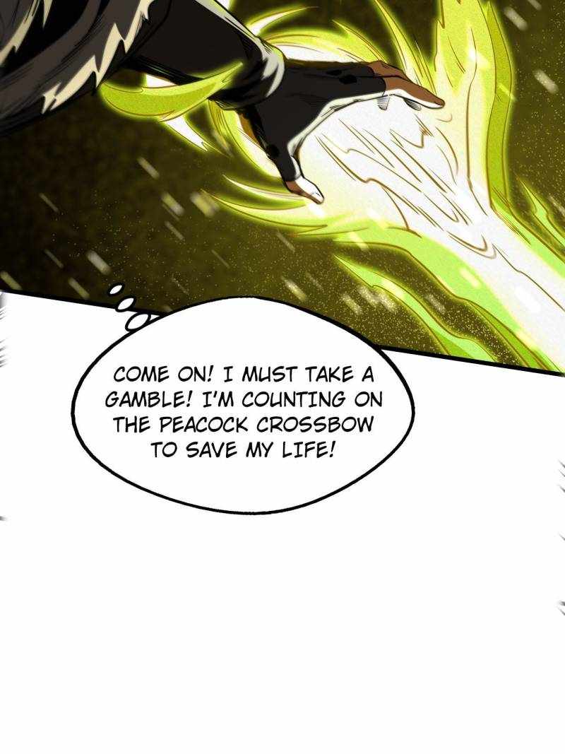 Super Gene Chapter 245 page 68