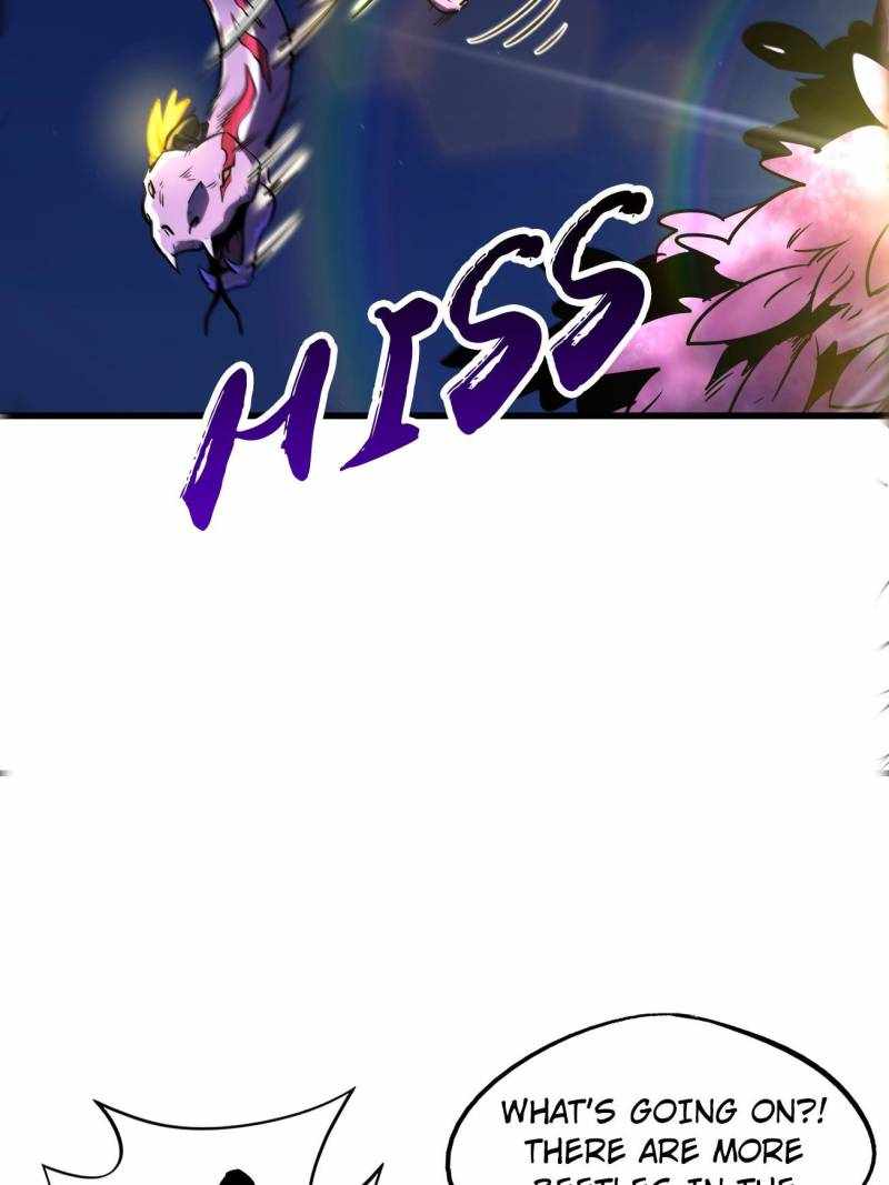 Super Gene Chapter 245 page 59