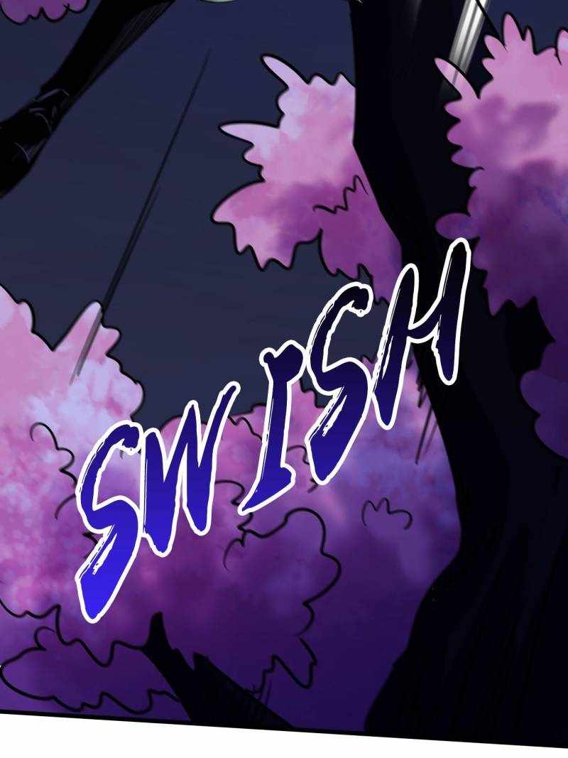 Super Gene Chapter 245 page 76