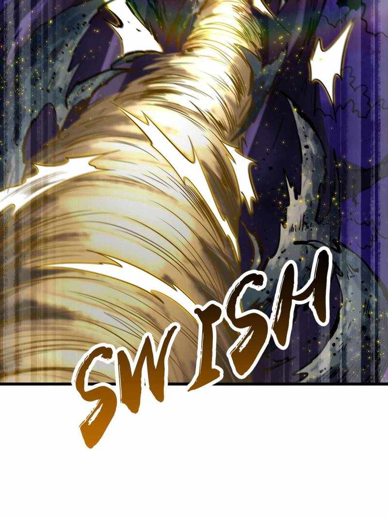 Super Gene Chapter 245 page 39