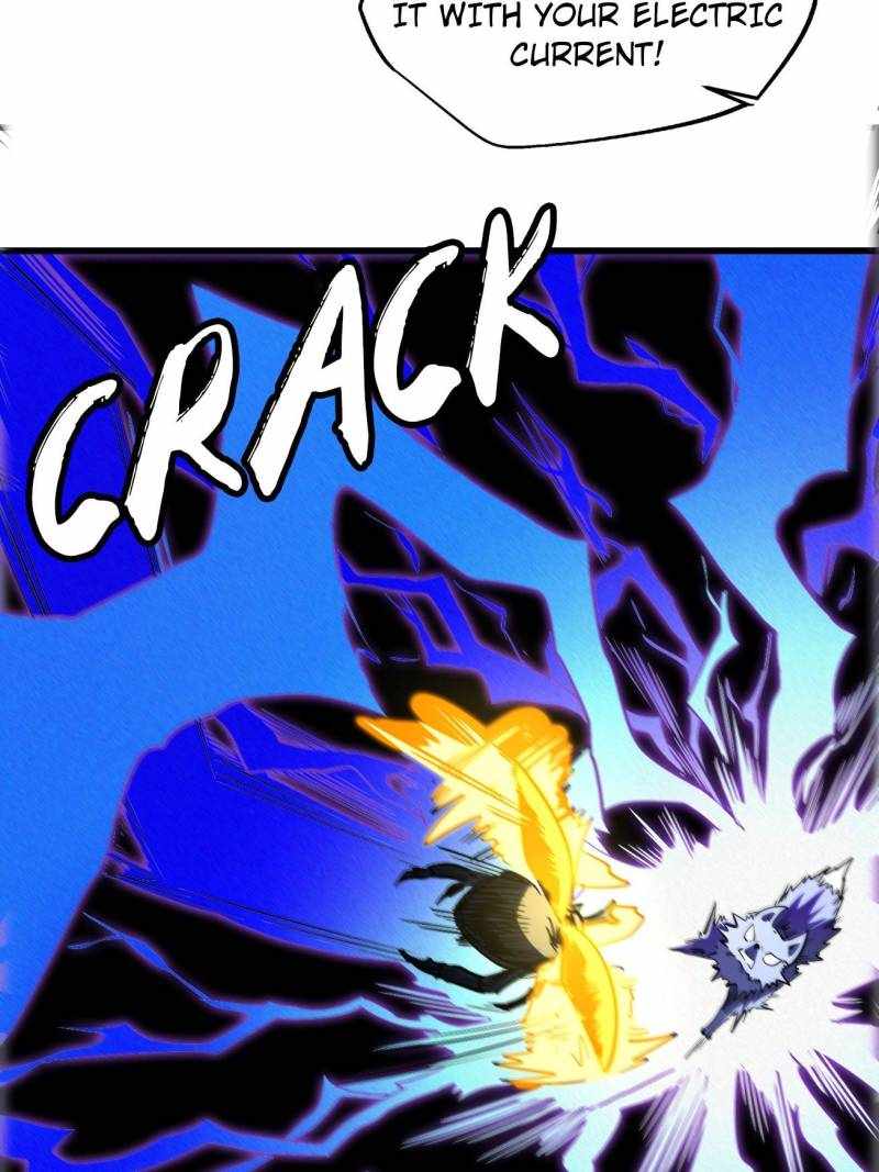 Super Gene Chapter 245 page 65