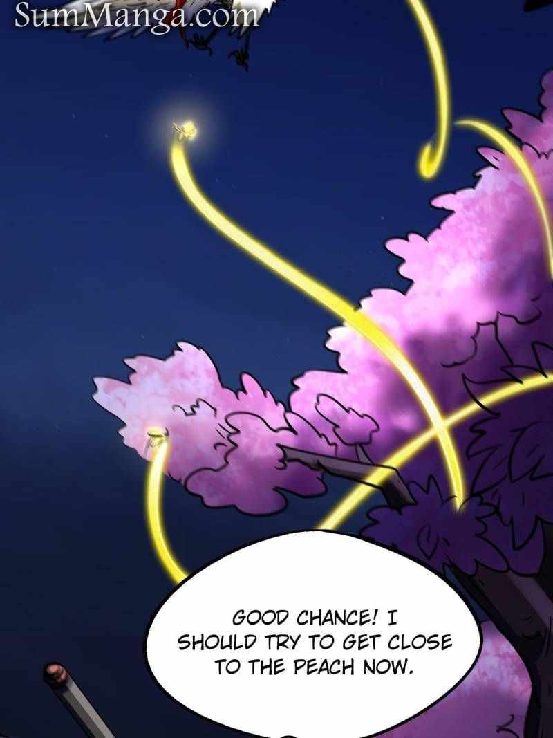 Super Gene Chapter 245 page 48