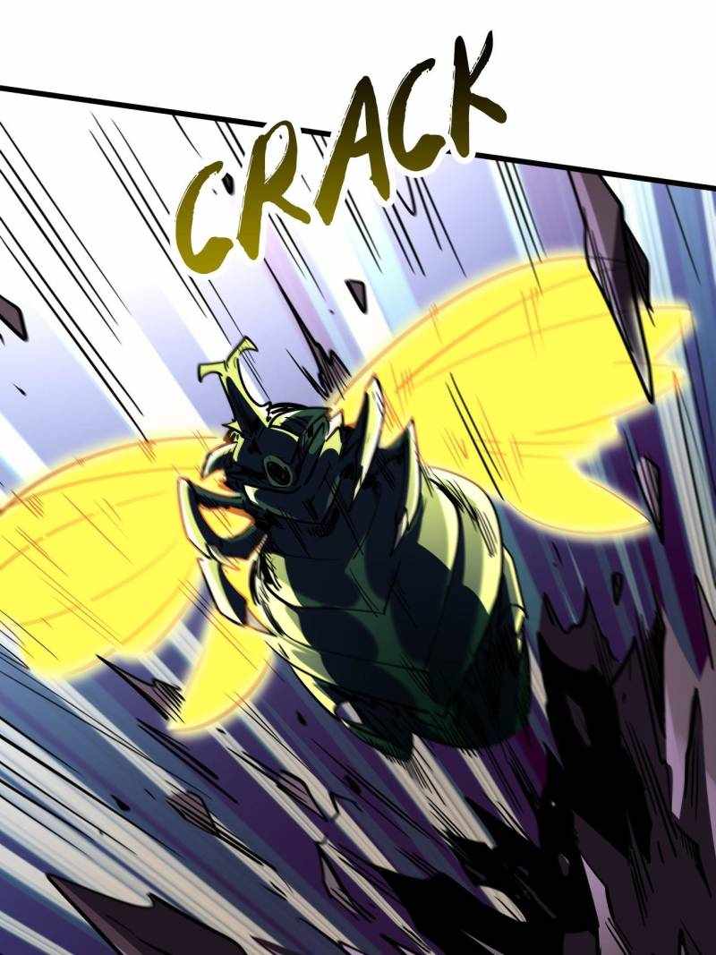Super Gene Chapter 245 page 43