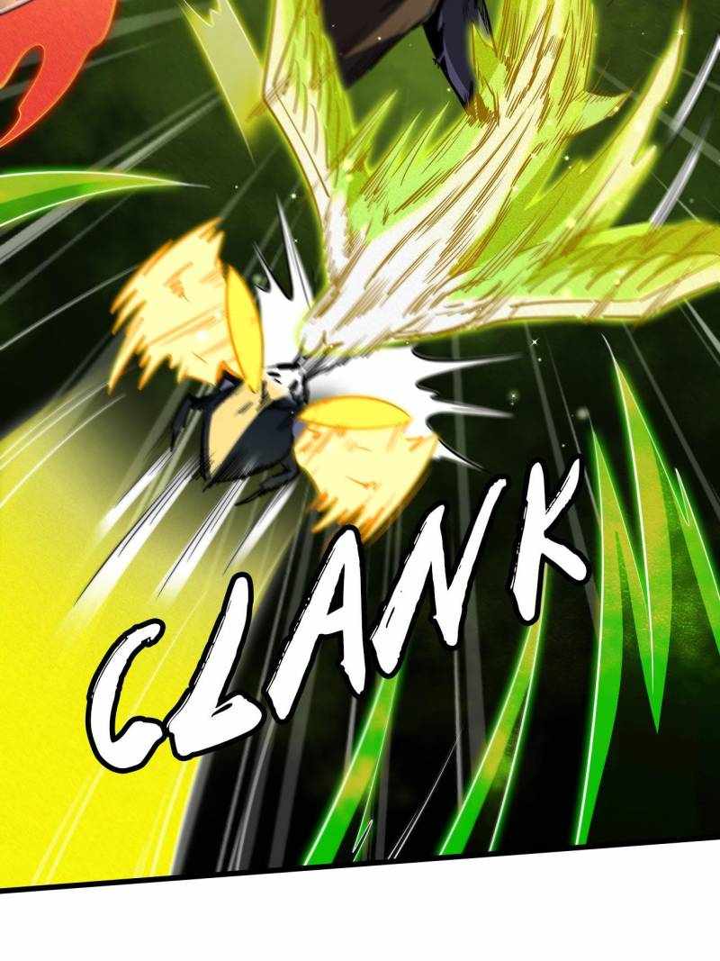 Super Gene Chapter 245 page 70