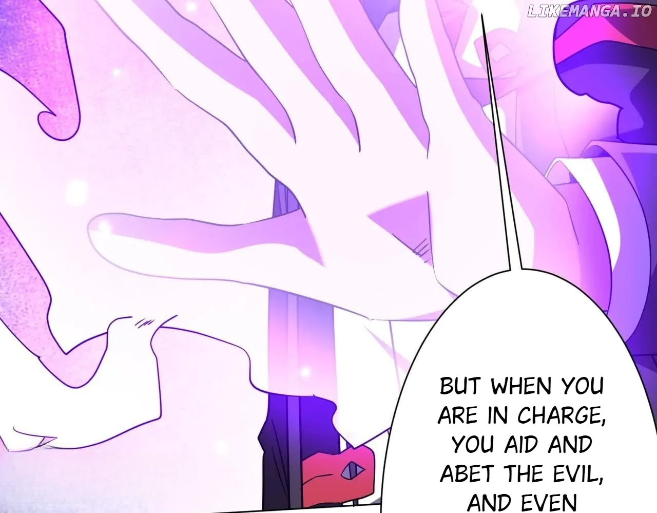With My Netherworld Trillions, Game On! Chapter 247 page 30