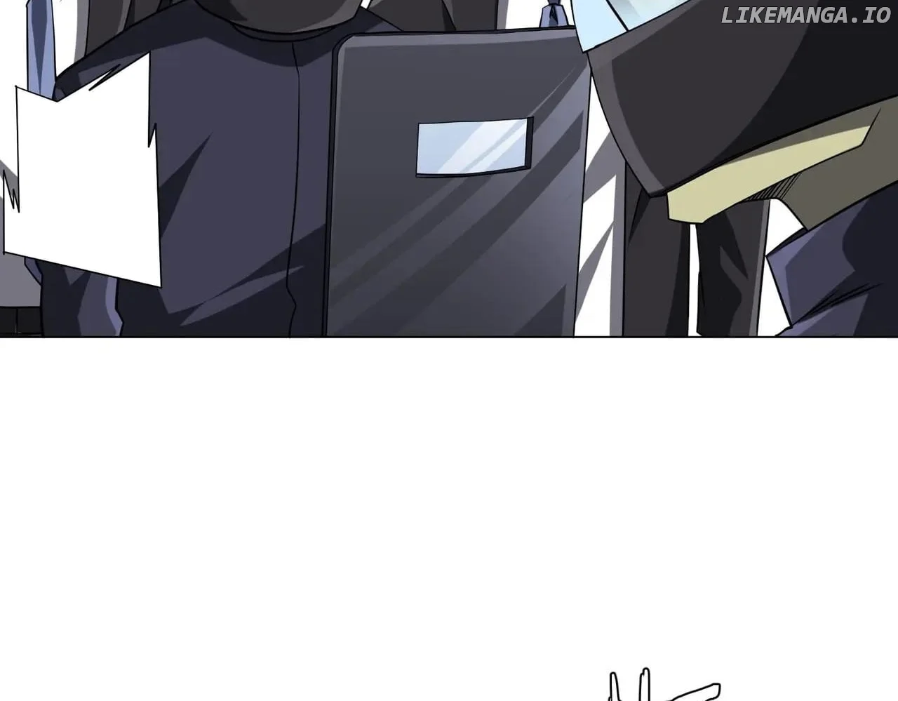 With My Netherworld Trillions, Game On! Chapter 247 page 14