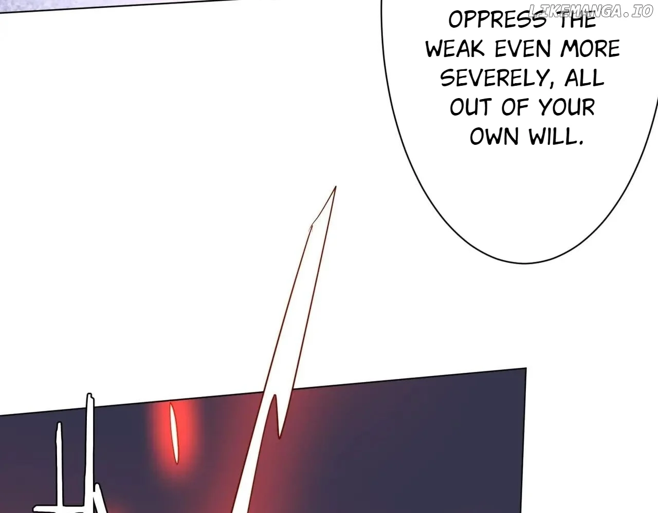 With My Netherworld Trillions, Game On! Chapter 247 page 31