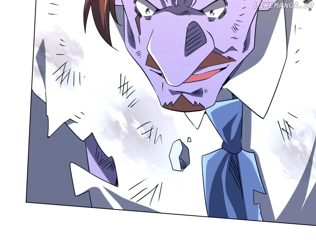 With My Netherworld Trillions, Game On! Chapter 247 page 39