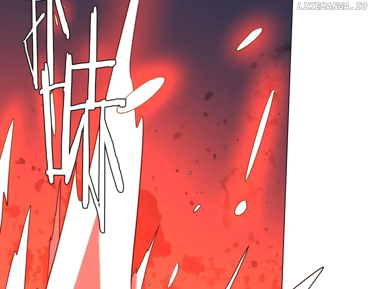 With My Netherworld Trillions, Game On! Chapter 247 page 32