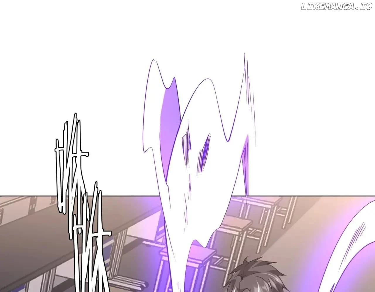 With My Netherworld Trillions, Game On! Chapter 247 page 72