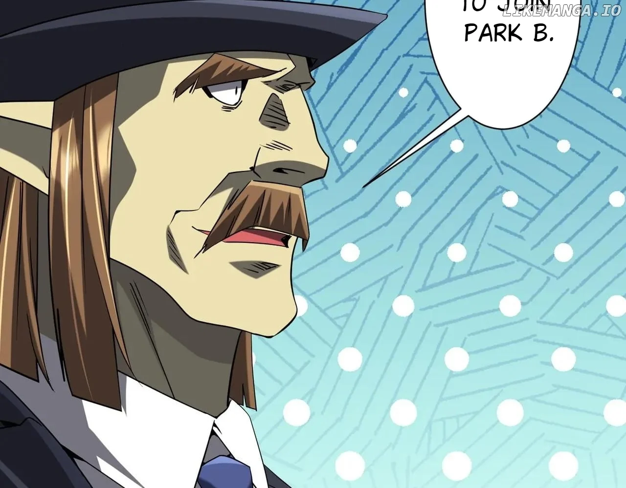 With My Netherworld Trillions, Game On! Chapter 247 page 69