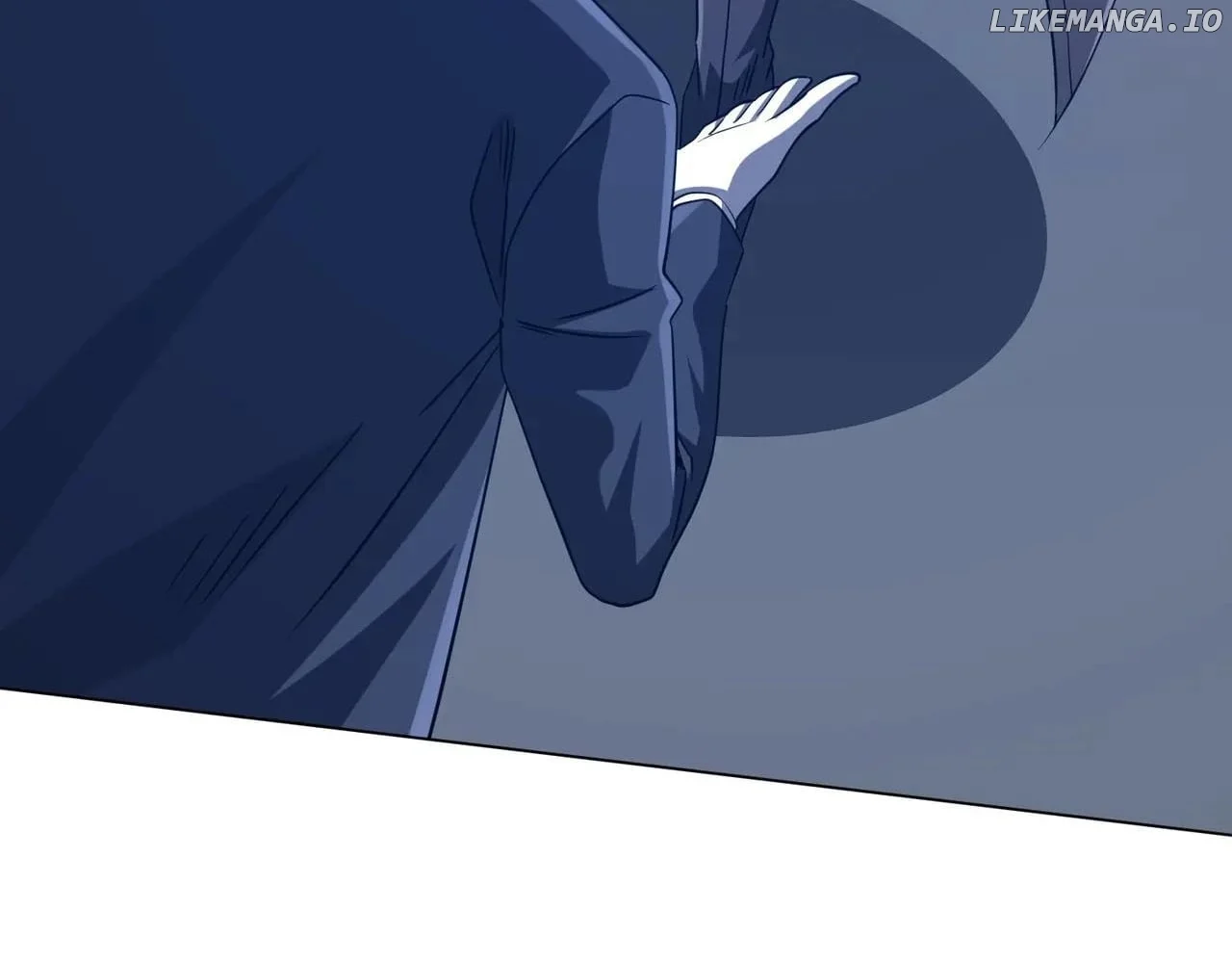 With My Netherworld Trillions, Game On! Chapter 247 page 74