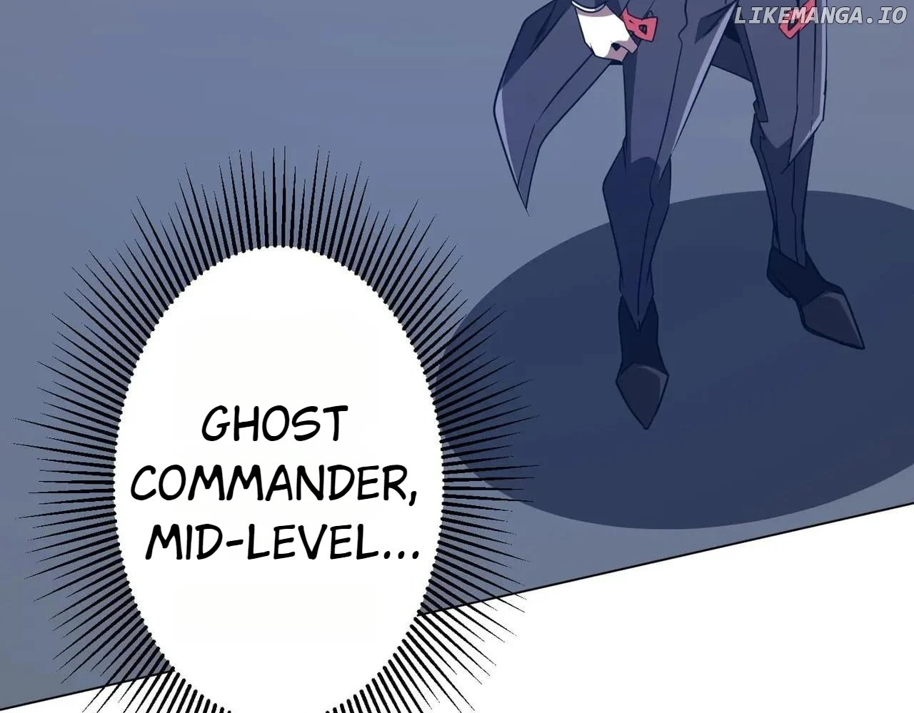With My Netherworld Trillions, Game On! Chapter 247 page 67