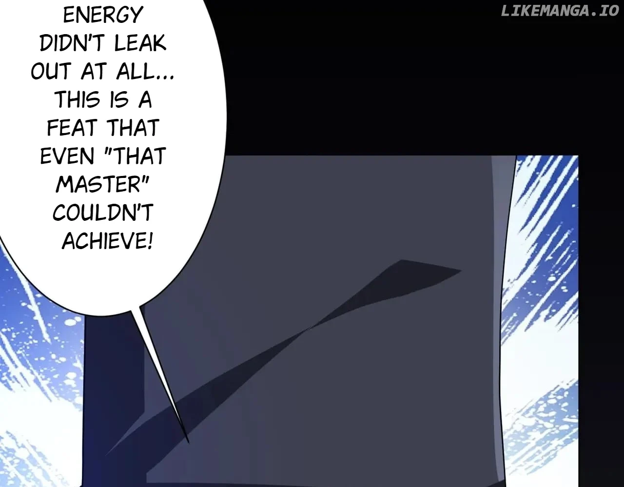 With My Netherworld Trillions, Game On! Chapter 247 page 81