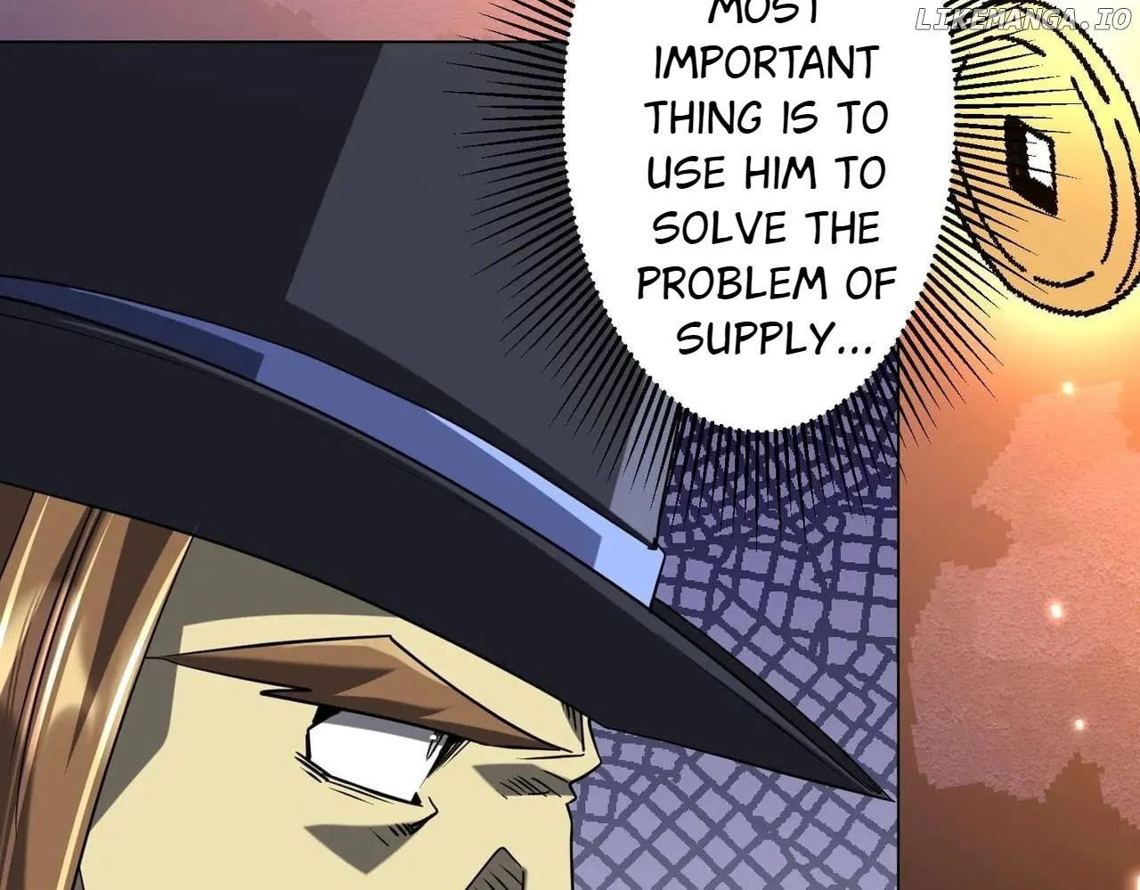 With My Netherworld Trillions, Game On! Chapter 247 page 86