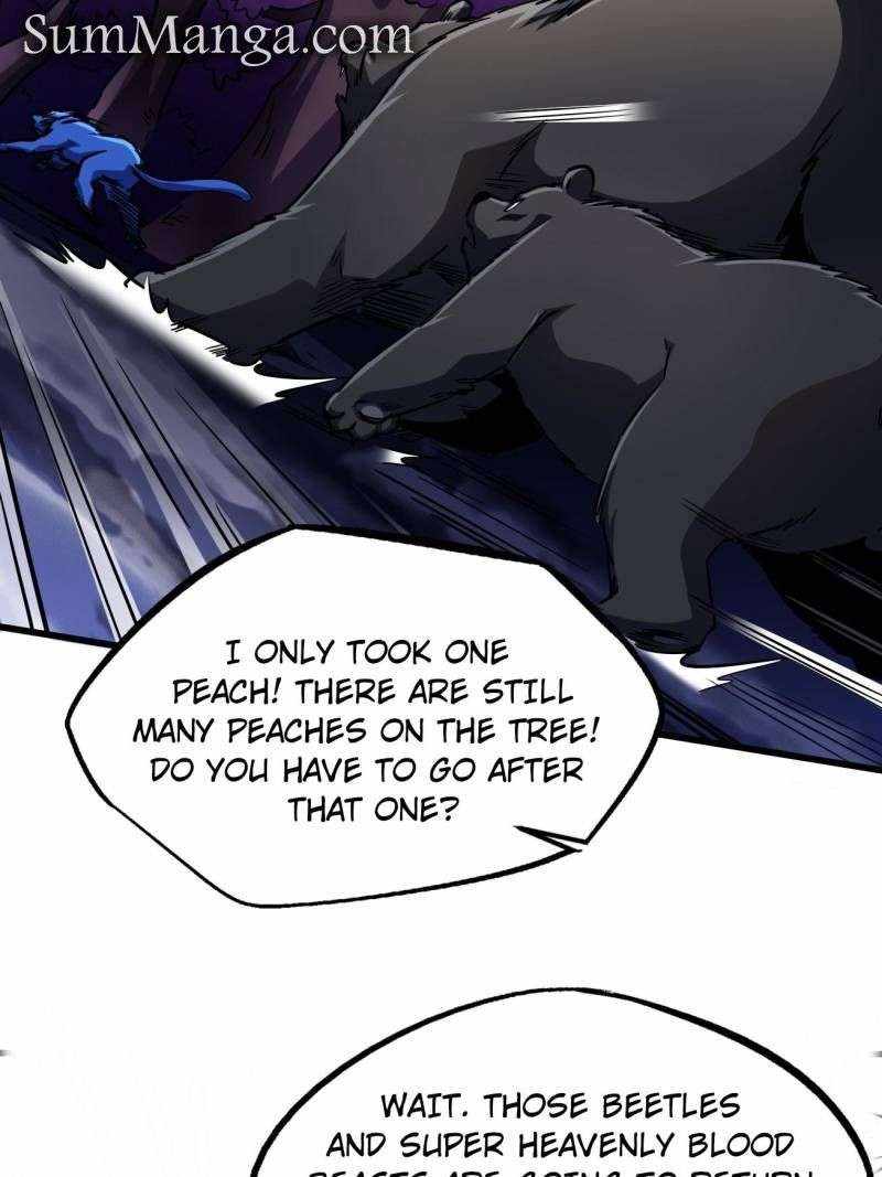 Super Gene Chapter 246 page 35