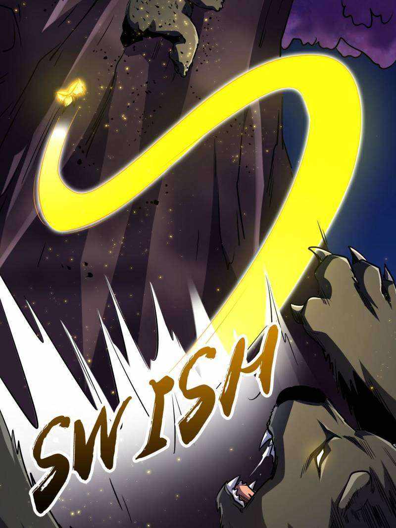 Super Gene Chapter 246 page 7