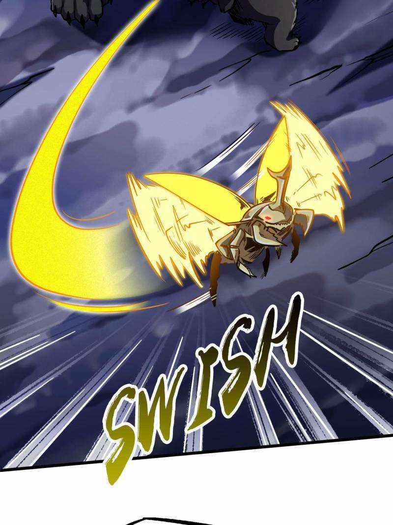 Super Gene Chapter 246 page 30