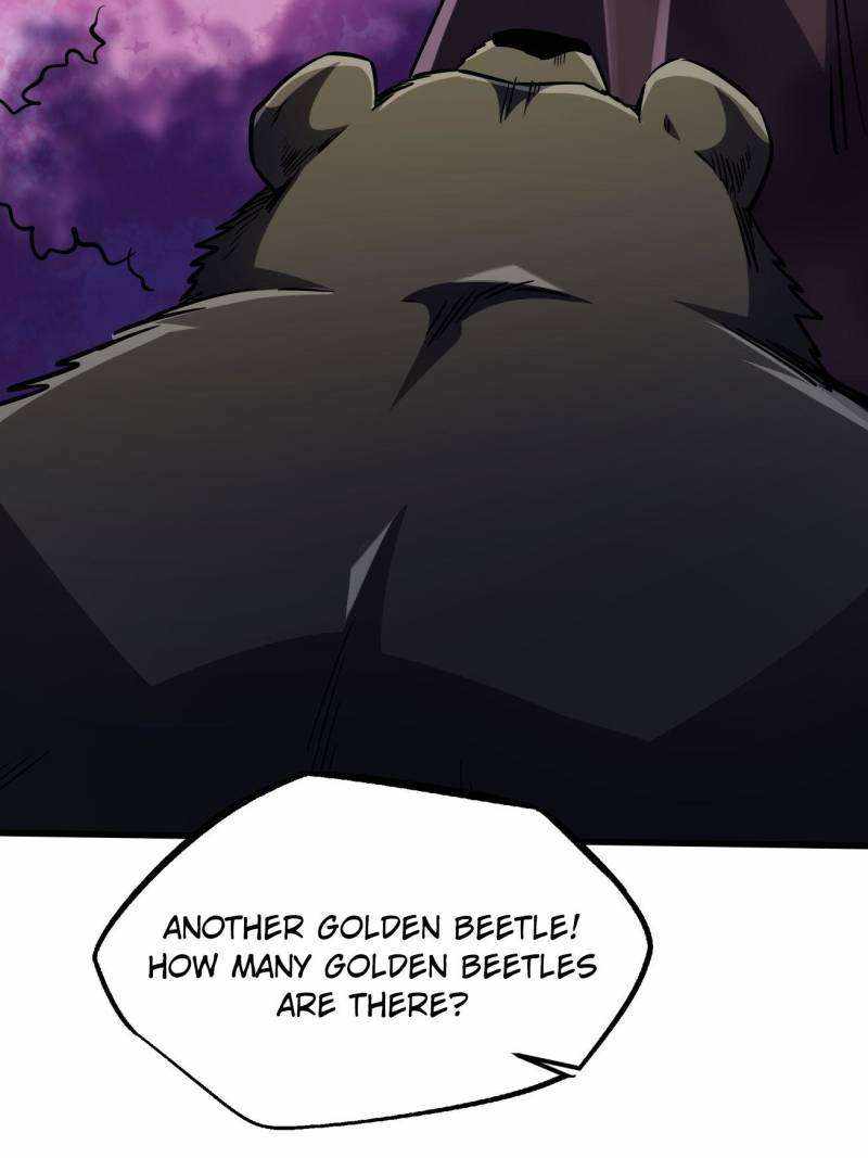 Super Gene Chapter 246 page 3