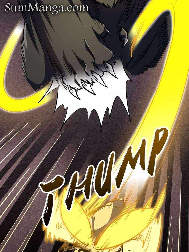 Super Gene Chapter 246 page 5