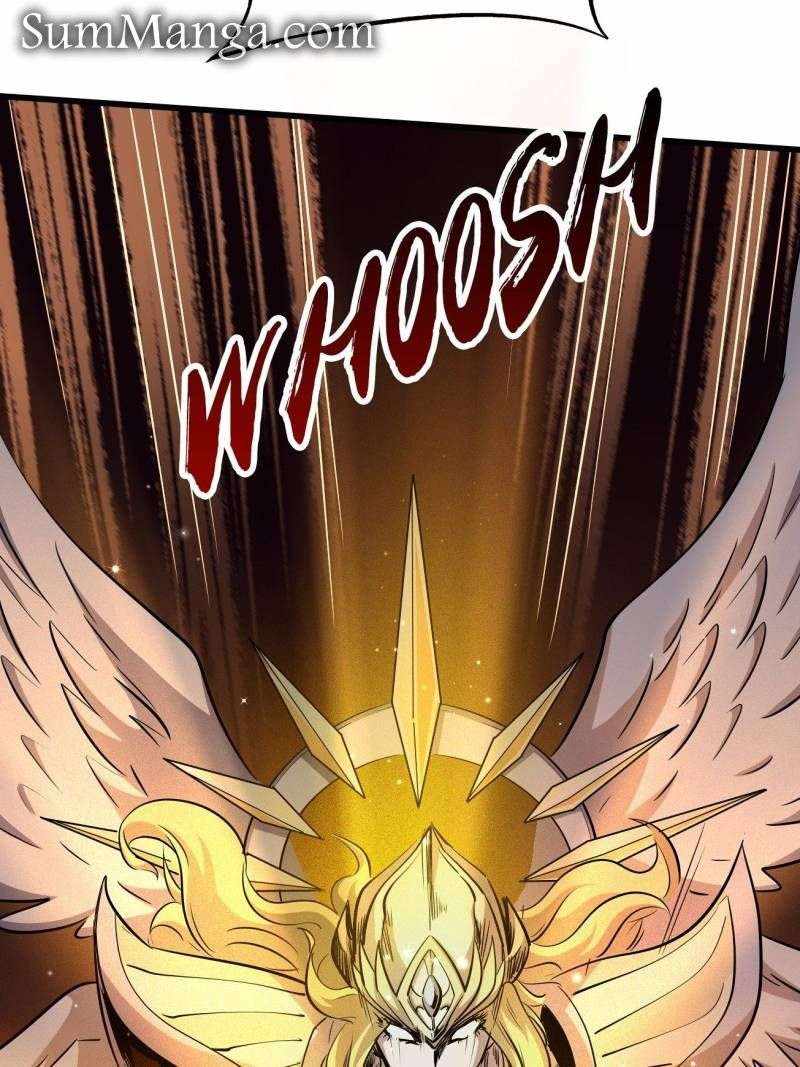 Super Gene Chapter 246 page 20